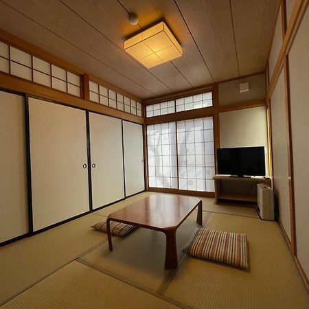 Kusatsuonsen Hoshikawa Kusatsu  Buitenkant foto