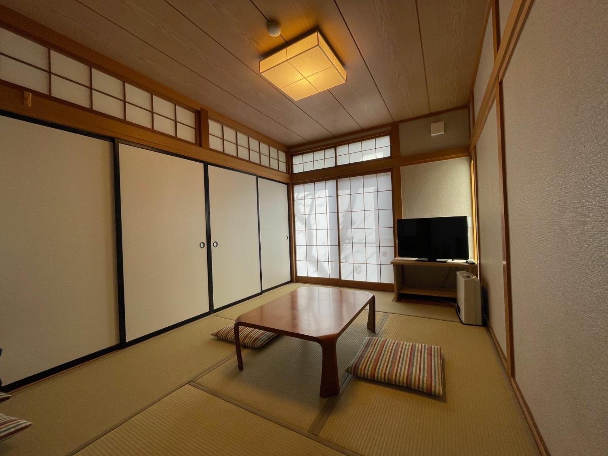Kusatsuonsen Hoshikawa Kusatsu  Buitenkant foto
