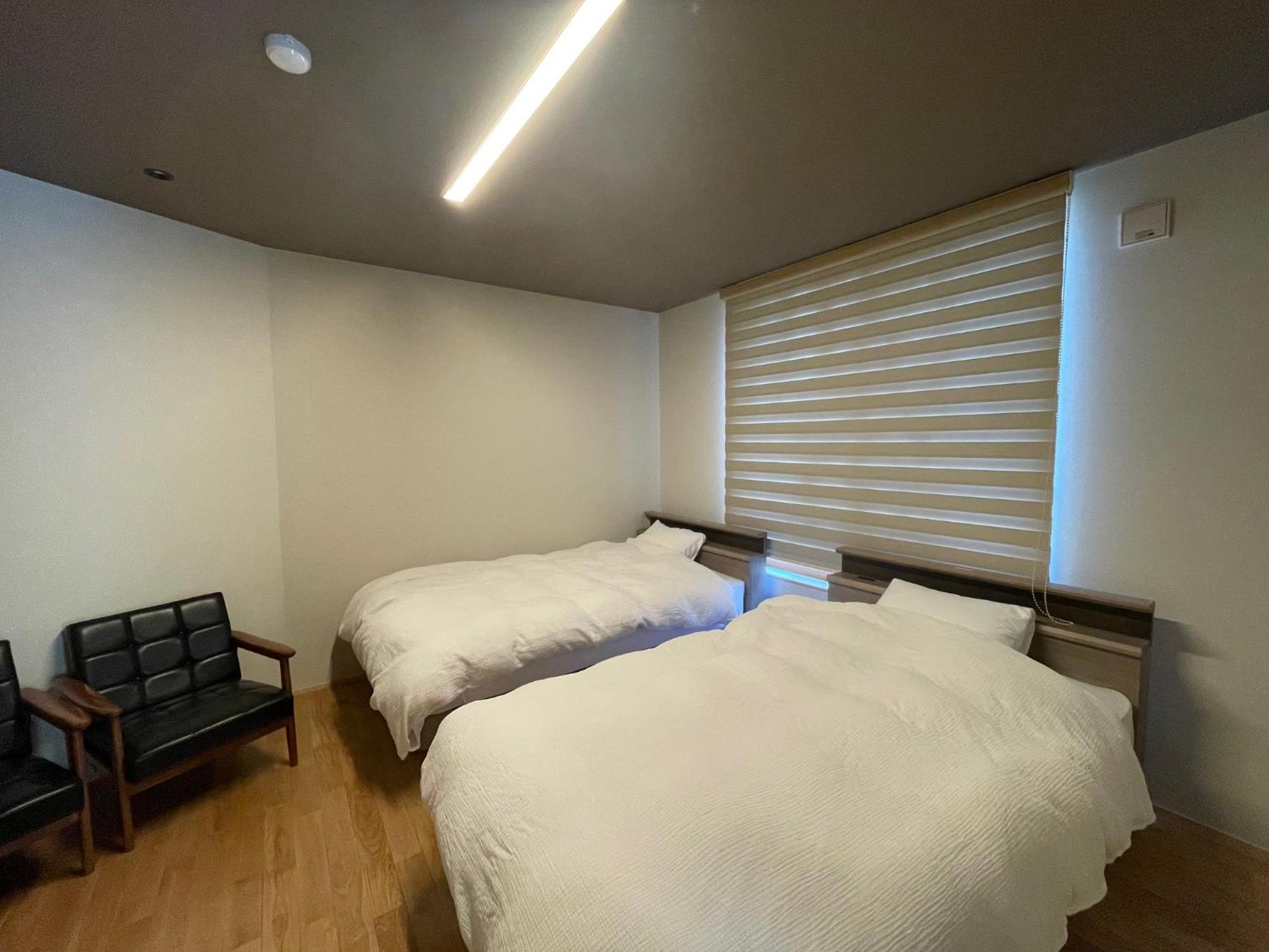 Kusatsuonsen Hoshikawa Kusatsu  Buitenkant foto
